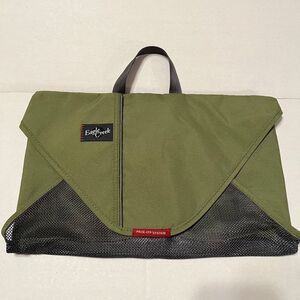 Eagle Creek Pack-It System Green Shirts‎ Tops Folded